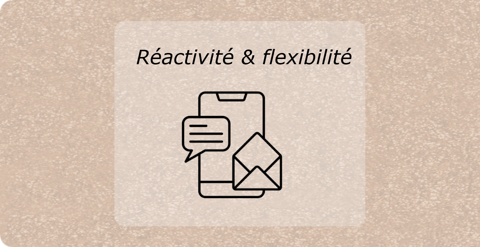 Logo 1 et fond clair