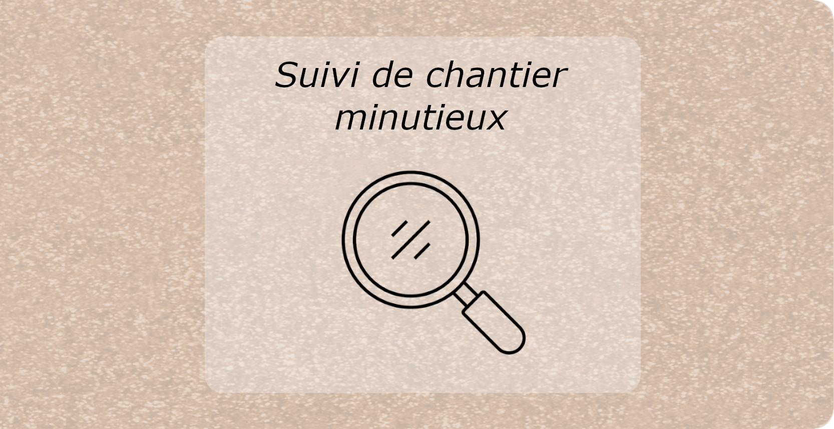 Logo 3 et fond clair